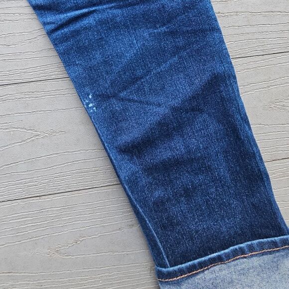 U.S POLO ASSN. CAPRI JEANS - Picture 13 of 14